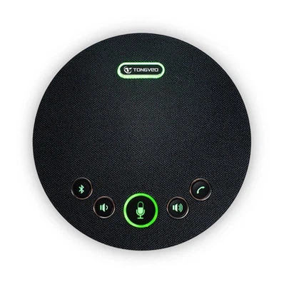 पीसी के लिए वायरलेस कॉन्फ़्रेंस माइक्रोफ़ोन