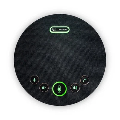 पीसी के लिए वायरलेस कॉन्फ़्रेंस माइक्रोफ़ोन