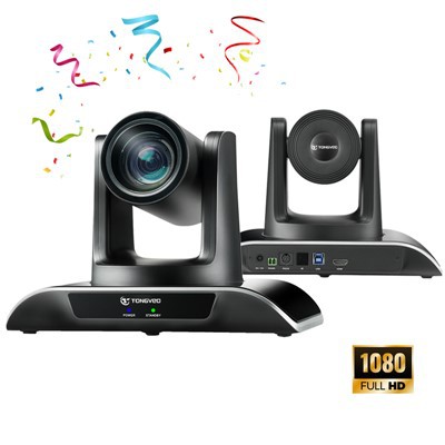 टीमों के लिए 360 सम्मेलन कक्ष वीडियो कैमरे