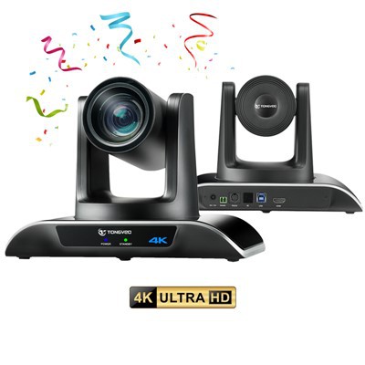 वाइड एंगल आईपी एचडीएमआई एसडीआई यूएसबी पीटीजेड कॉन्फ्रेंस रूम कैमरा