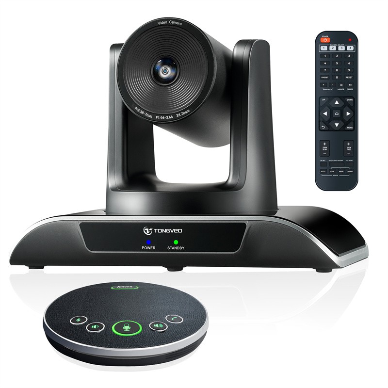 USB HD PTZ Video Conference Cameras